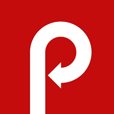 Passport Canada Parking App logo