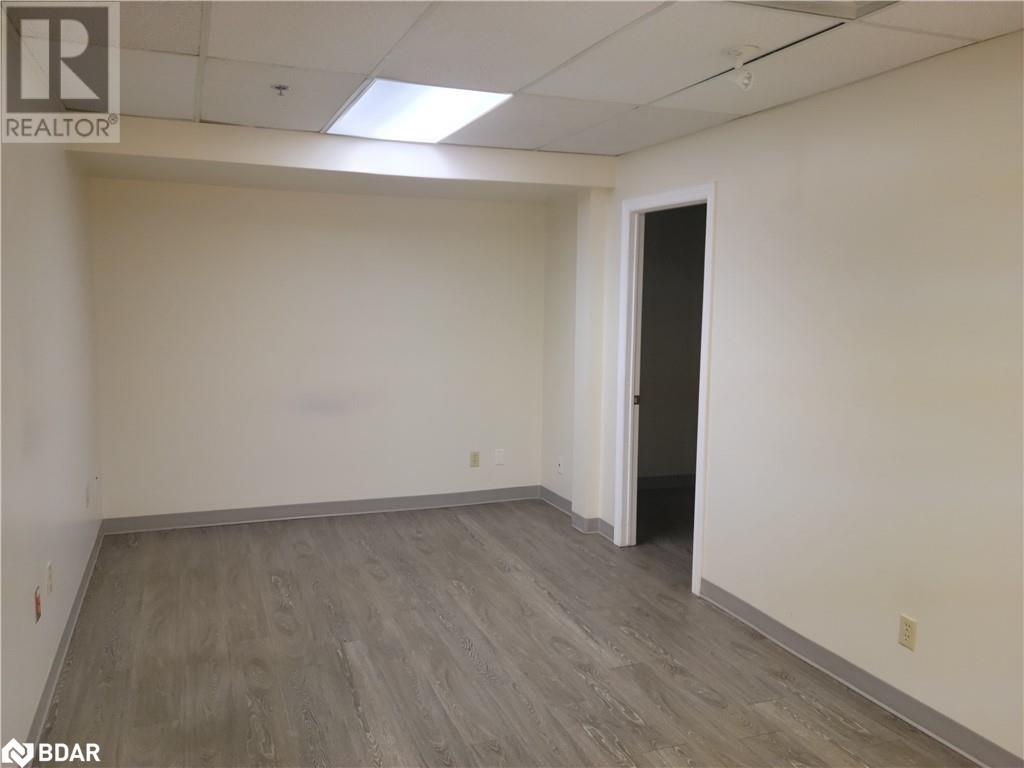 LEASE 133 MAIN Street W Unit 201 Downtown North Bay