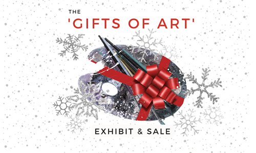 Gifts of Art sale