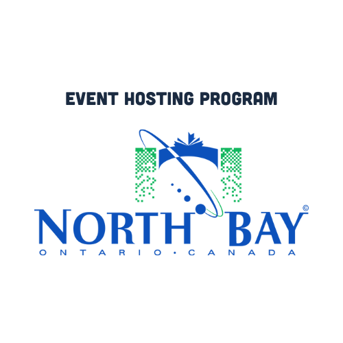 City of North Bay logo