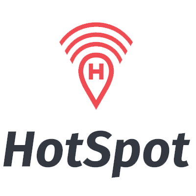 HotSpot Canada App logo